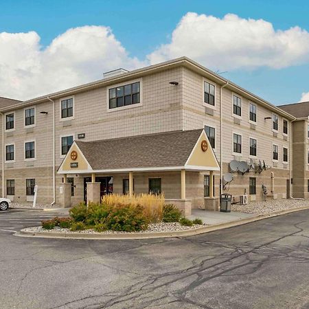 Extended Stay America Suites - Detroit - Madison Heights Exterior foto