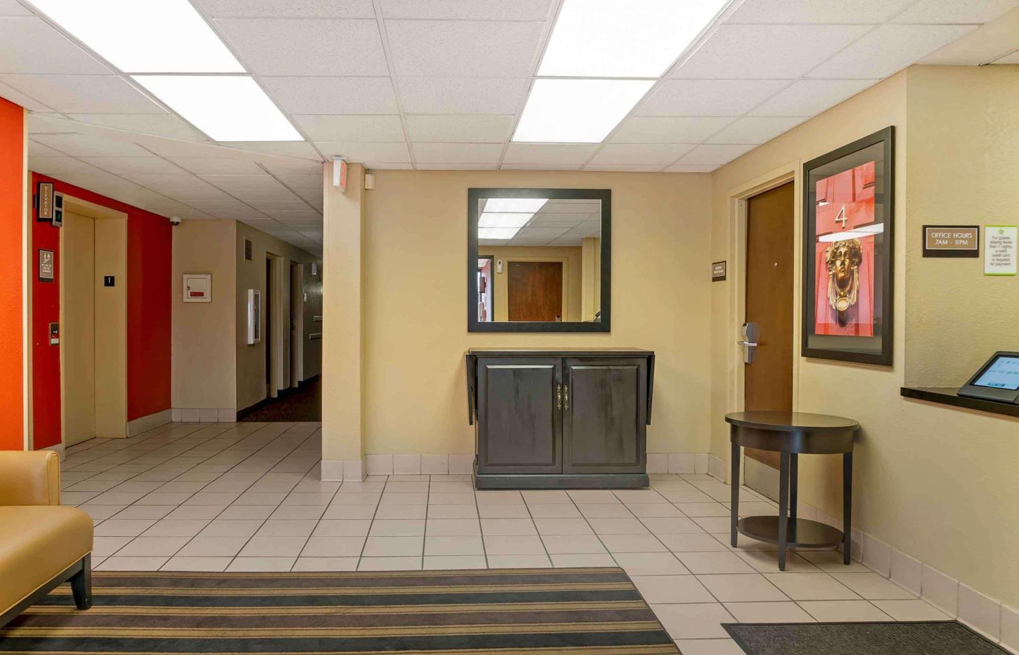 Extended Stay America Suites - Detroit - Madison Heights Exterior foto